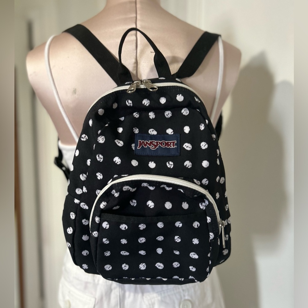 Jansport mini backpack